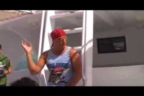 Самый веселый инструктаж по дайвингу