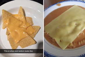 19 фотографий творений людей, которым нужно запретить готовить