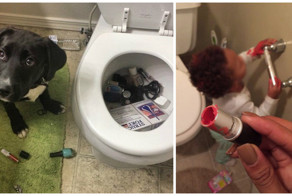 Самые большие подлости, которые могут случиться с вашей косметикой