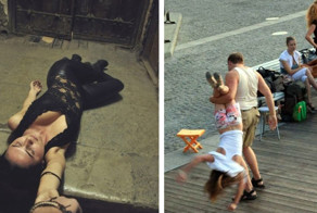 Боги пикапа и флирта, перед которыми невозможно устоять 