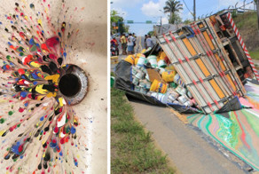 Иногда случайность в искусстве - лучше, чем годы творческих поисков