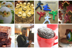 Это полный провал: криворукие кулинары делятся своим опытом