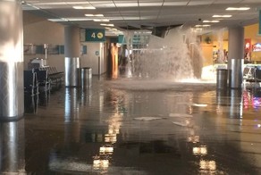 15 самых ужасных вещей, которые могут случиться в аэропорту