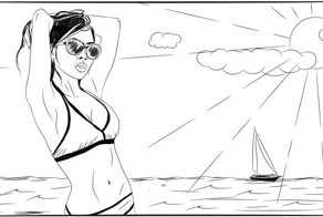 Как изменится тело человека в будущем