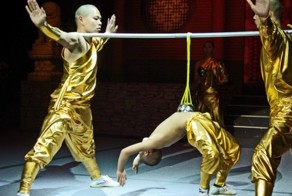 10 самых странных видов боевых искусств в мире