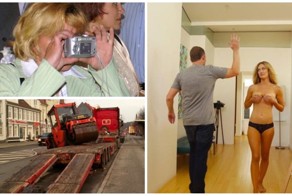 Эти люди честно пытались, но у них не получилось