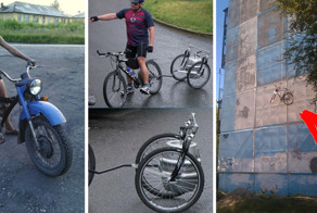 Сумасшедшие велосипедисты, которым плевать на общественное мнение