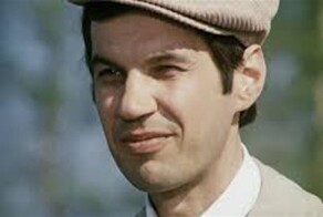  5 ярких ролей Георгия Буркова