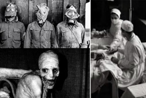 Почему «русский эксперимент со сном» всё еще наводит ужас