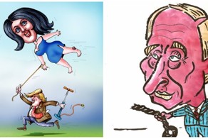 5 самых смешных актуальных новостей от сайта «Бесэдер?»