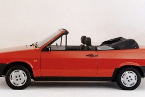 Европейские "восьмерки" без крыши