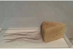 14 фотографий, доказывающих, что любая вещь может стать произведением искусства