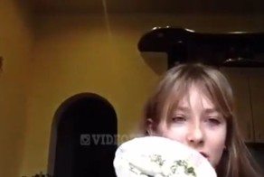 Когда решила стать известным видеоблогером