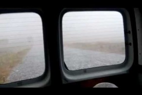 У природы нет плохой погоды, говорили они