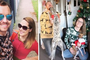 Необычная картина к шестилетней годовщине свадьбы