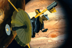 5 самых впечатляющих космических аварий 