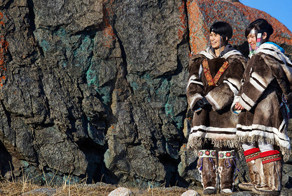 Что эскимосу хорошо, русскому не понять