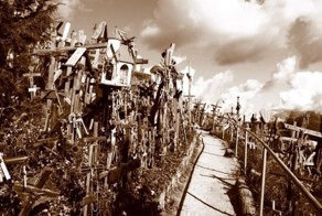 15 самых жутких и загадочных мест на планете