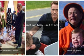 20 забавных причин, по которым плачут дети