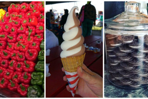 27 фотографий, на которых еда выглядит неотразимо