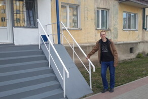 Для кого эти пандусы? Для инвалидов-экстремалов?