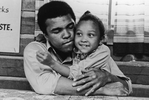 Умер король ринга