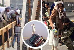 Восток — дело тонкое