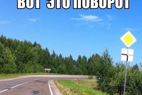 Свежая подборка автоприколов