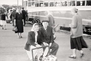 Фестивальная москва 1957 г. глазами швейцарца