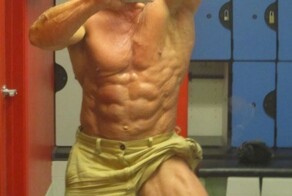 80 лет ,но выглядят круче чем молодые