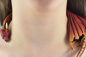 Удивительные украшения, в которых вы почувствуете себя настоящей "Матерью драконов"