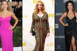 10 знаменитостей, которые гордятся своим натуральным бюстом