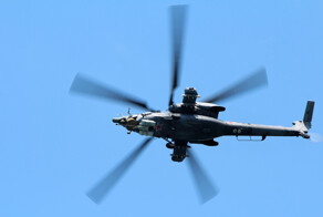 В Севастополе «Авиадартс-2016» закрыли грандиозным авиационным шоу