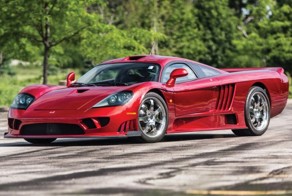 Продам: Безумный американский суперкар Saleen S7 TT