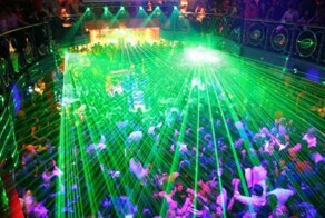 Назад в 90е (Танцпол)