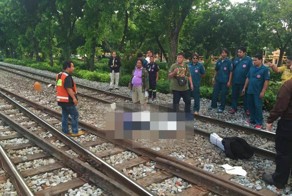 Самоубийство психбольного