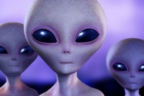 10 научных гипотез, которые должны нам помочь отыскать инопланетян