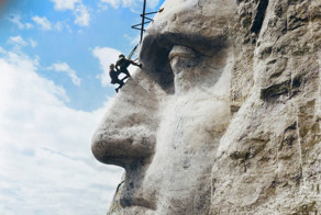 Как строились мировые достопримечательности