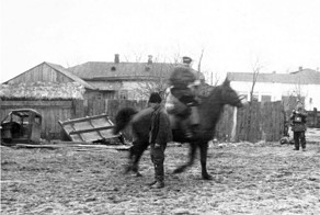 Казачье искусство рубки