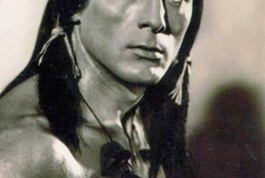 С Днём рождения, знаменитый наш "индеец"