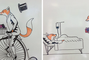 Как преподаватель истории радует своих учеников