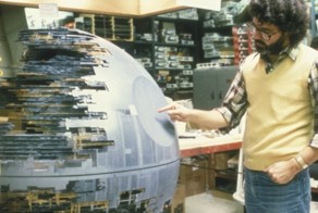 12 потрясающих закулисных фото со съемок ваших любимых фильмов