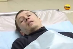 Когда в тебе живёт актёр, а ты просто журналист