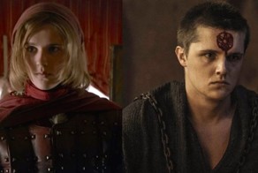 Как 11 главных героев "Игры престолов" изменились со времен первого сезона