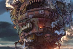 Отметьте 31-й день рождения японской анимационной студии Studio Ghibli - поставьте себе эти обои!