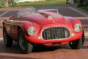 Забытая Феррари на 40 лет, стоимостью более 1 миллиона долларов