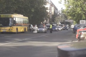 "Я ищу Сару Коннор." Робот в Перми попытался совершить побег от инженеров