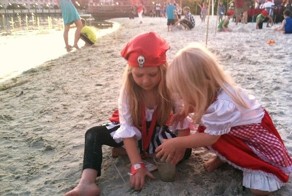 Родители в ужасе: на месте погибшего от зубов аллигатора малыша мог оказаться любой