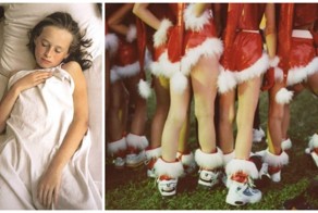 Фотографии постсоветского "Артека" в стиле Playboy: что это было?