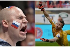 6:0 в пользу «Бесэдера?» Сатирический сайт — про футбол